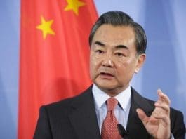 Wang Yi