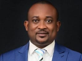 Pius Enam Hadzide