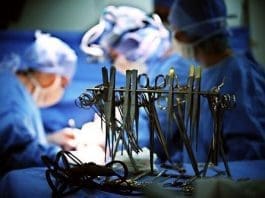 doctors shortage