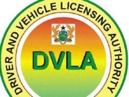 DVLA