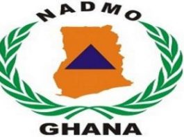 NADMO