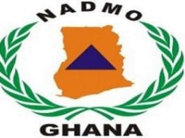 NADMO