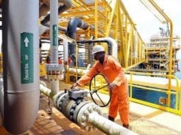 Petroleum hedging