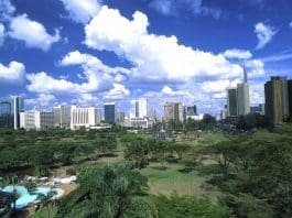 African Center for Economic Transformation