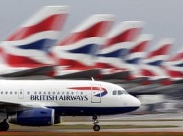 British Airways