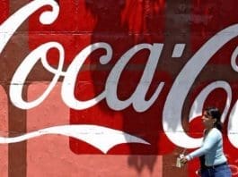 Coca cola