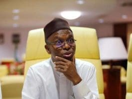 Governor El rufai