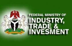 Ministry of Industry, Trade & Investment, Nigeria