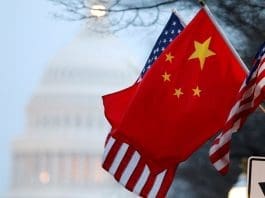 U.S-China Ties