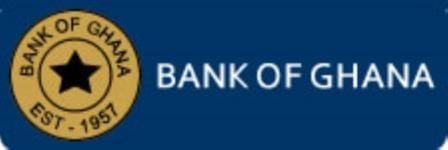 Bank of Ghana Bank of Ghana