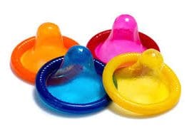 condoms