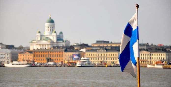 Finland