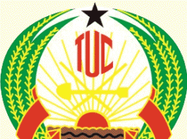 Ghana Trades Union Congress-tuc