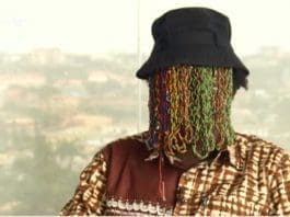 Anas Aremeyaw Anas