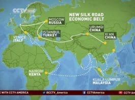 Belt and Road