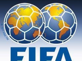 FIFA-Logo