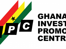 Ghana Investment Promotion Centre (GIPC)