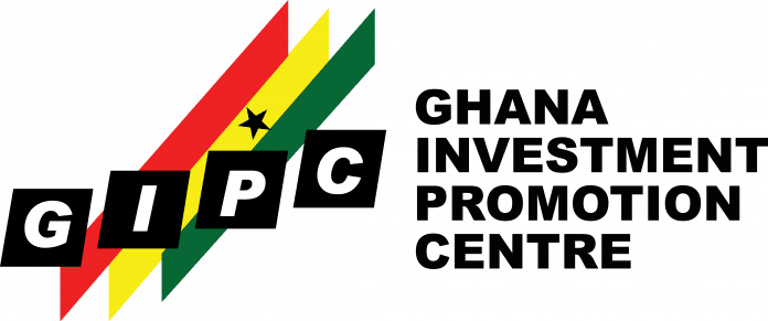 Ghana Investment Promotion Centre (GIPC)