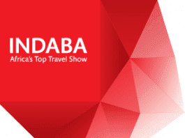 Africa Tourism Indaba