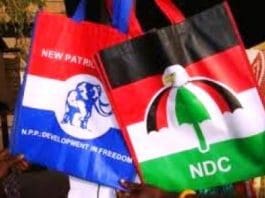 NPP and NDC