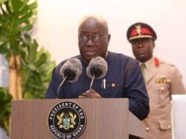 Akufo-Addo