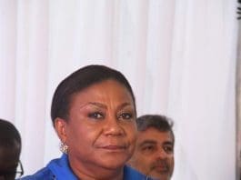 Rebecca Akufo-Addo