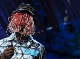 Anas Aremeyaw Anas