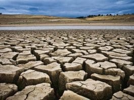 drought