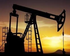 oil