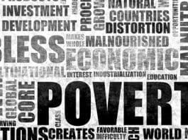 poverty