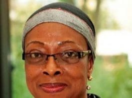 Sophia Akuffo
