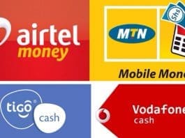 telecom mobile money