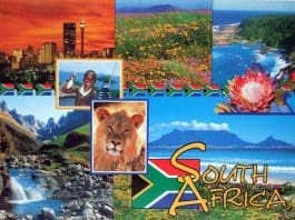 tourism
