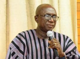 Ambrose Dery