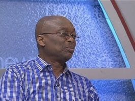 Abdul Malik Kweku Baako