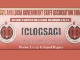 CLOGSAG