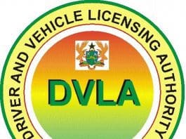 DVLA