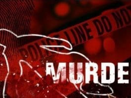 Murder