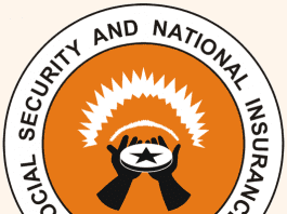 SSNIT