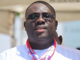 Sammy Awuku