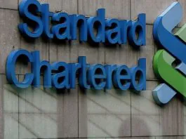 Standard Chartered