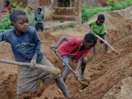 Child labour