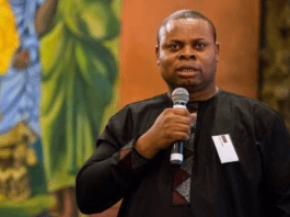 Franklin Cudjoe