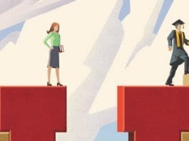 gender gap