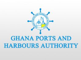 Ghana Ports and Harbours Authority (GPHA)