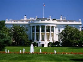 White House