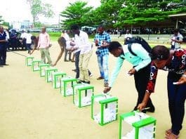 nigeria elections