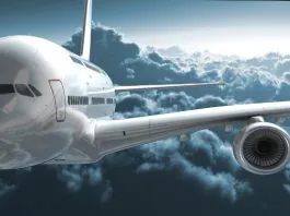 plane