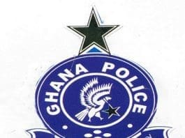 police