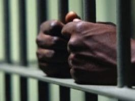 prison
